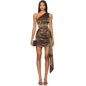 Superdown Dannika Mini Dress